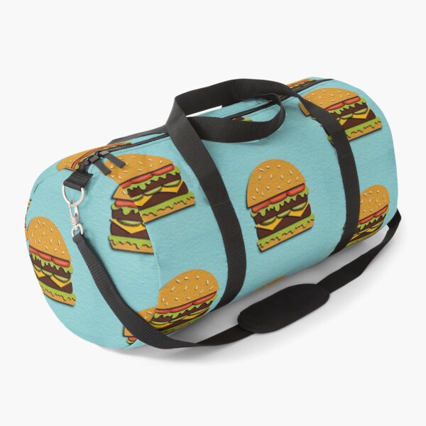 Item preview, Paper Art Burger Delight designed and sold by Nojom-.