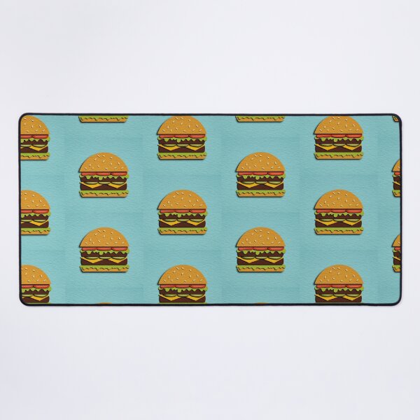 Item preview, Paper Art Burger Delight designed and sold by Nojom-.