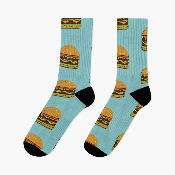 Item preview, Paper Art Burger Delight designed and sold by Nojom-.