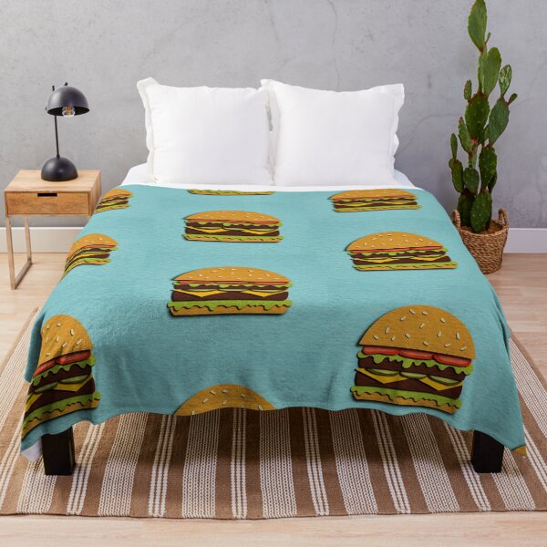 Item preview, Paper Art Burger Delight designed and sold by Nojom-.