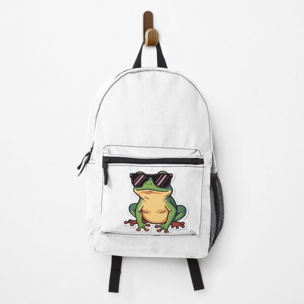 Item preview, Green Vintage Frog  designed and sold by Gulele7.