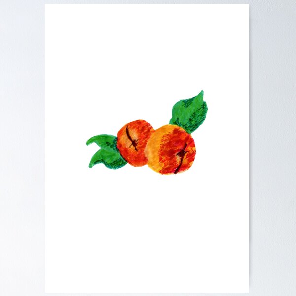 Item preview, Peach style designed and sold by Tillscreativ.