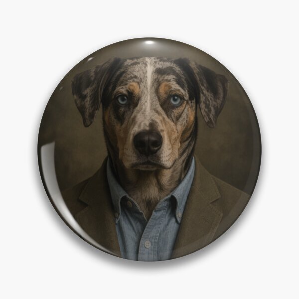 Item preview, A Distinguished Gentleman designed and sold by Tunablessed.
