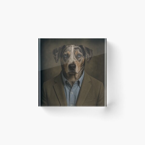 Item preview, A Distinguished Gentleman designed and sold by Tunablessed.