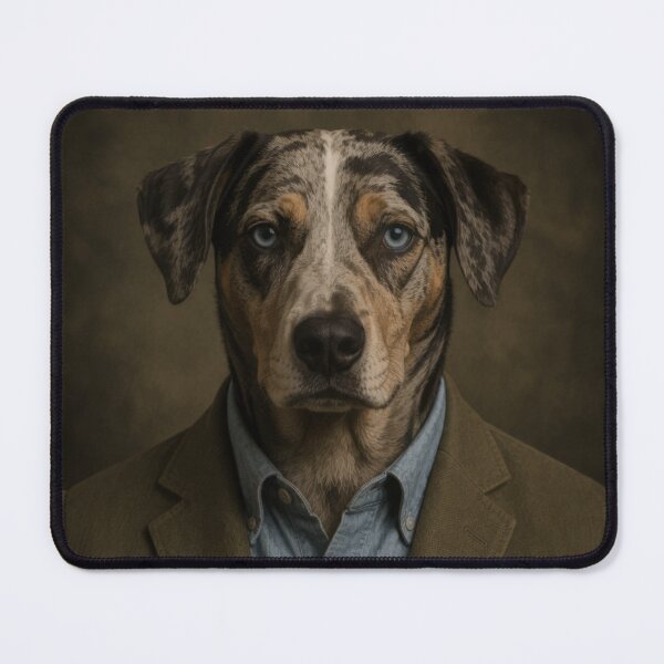 Item preview, A Distinguished Gentleman designed and sold by Tunablessed.