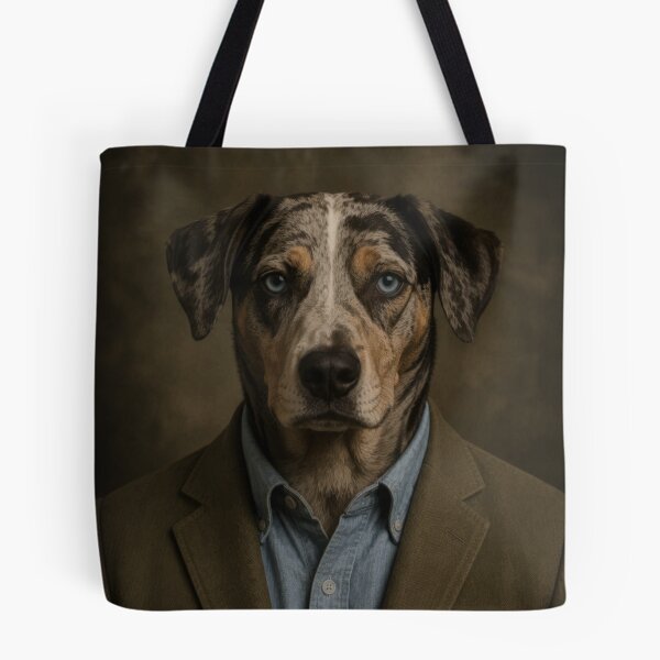 Item preview, A Distinguished Gentleman designed and sold by Tunablessed.