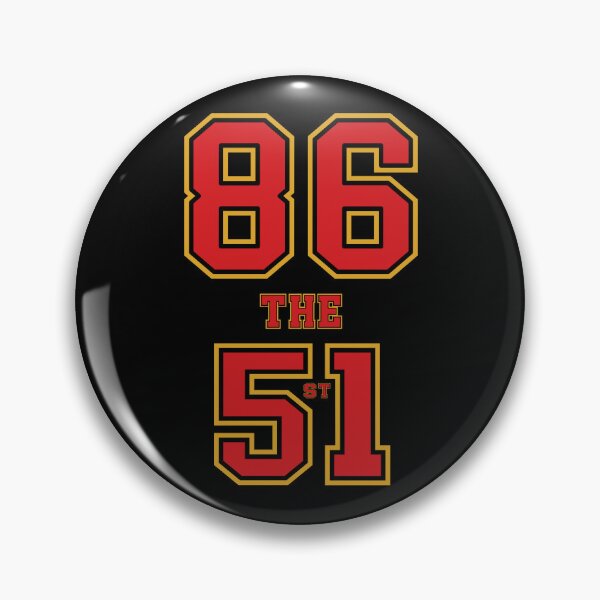 Item preview,  Lets 86 The 51st Rhetoric and Get Along From Tjays on a Cool designed and sold by TJays.