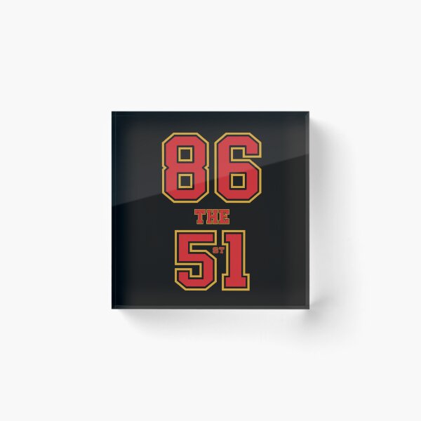 Item preview,  Lets 86 The 51st Rhetoric and Get Along From Tjays on a Cool designed and sold by TJays.