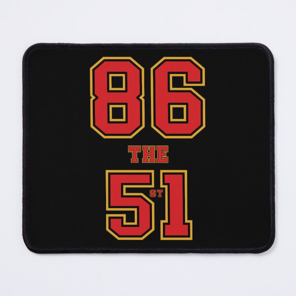 Item preview,  Lets 86 The 51st Rhetoric and Get Along From Tjays on a Cool designed and sold by TJays.