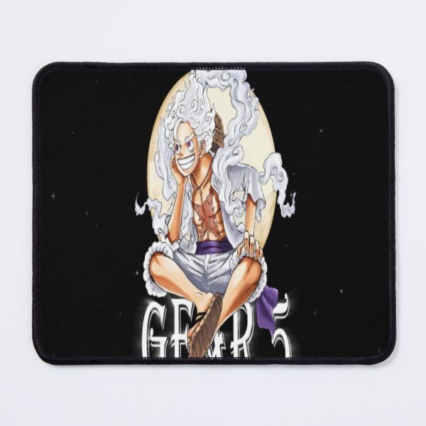 Item preview, The Laughing Moon Warrior designed and sold by Artify Dots.