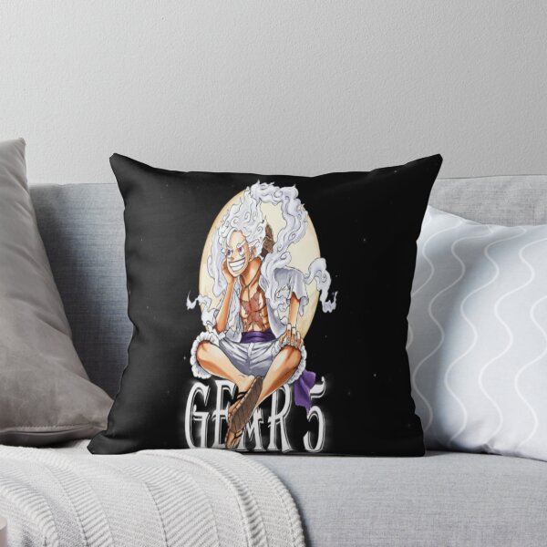 Item preview, The Laughing Moon Warrior designed and sold by Artify Dots.
