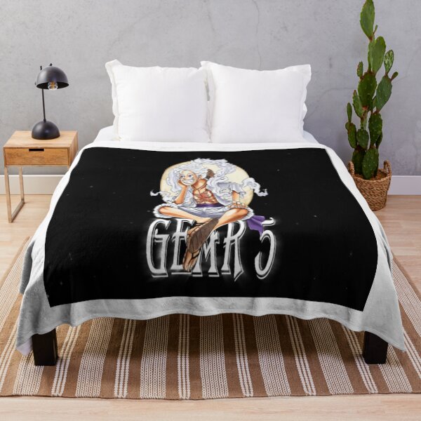 Item preview, The Laughing Moon Warrior designed and sold by Artify Dots.