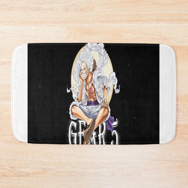 Item preview, The Laughing Moon Warrior designed and sold by Artify Dots.