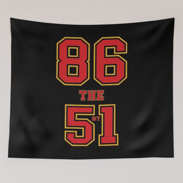 Item preview,  Lets 86 The 51st Rhetoric and Get Along From Tjays on a Cool designed and sold by TJays.