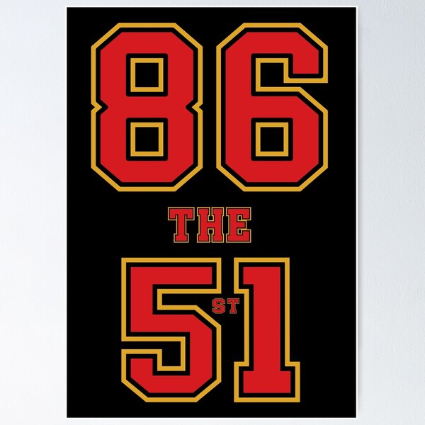 Item preview,  Lets 86 The 51st Rhetoric and Get Along From Tjays on a Cool designed and sold by TJays.