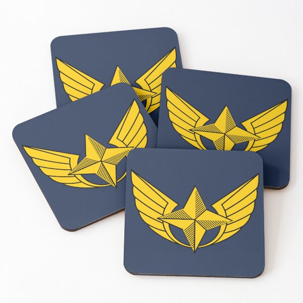 Item preview, Lapland Air Wing - Lapin Lennosto - Lapplands flygflottilj (Finnish Air Force) designed and sold by wordwidesymbols.