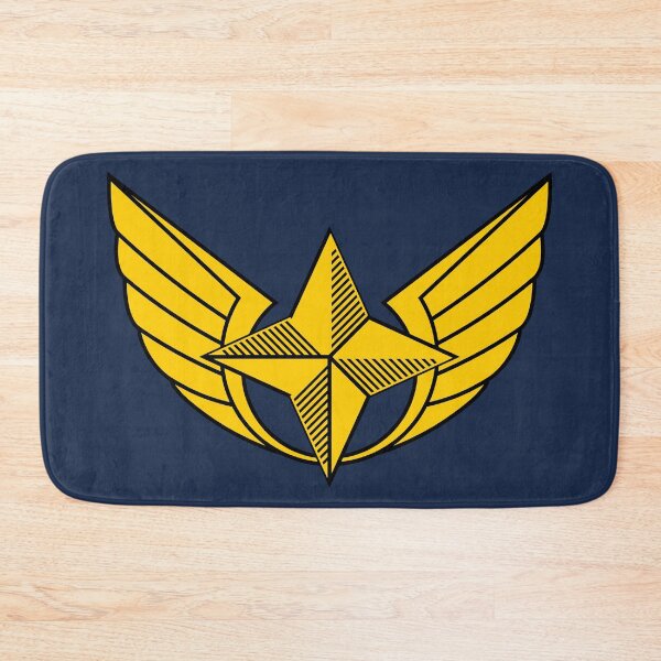 Item preview, Lapland Air Wing - Lapin Lennosto - Lapplands flygflottilj (Finnish Air Force) designed and sold by wordwidesymbols.