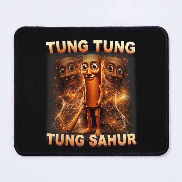 Item preview, Surreal Wooden Meme Character Classic T-Shirt designed and sold by xelarpoo.