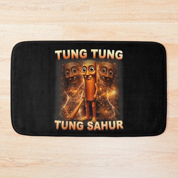 Item preview, Surreal Wooden Meme Character Classic T-Shirt designed and sold by xelarpoo.
