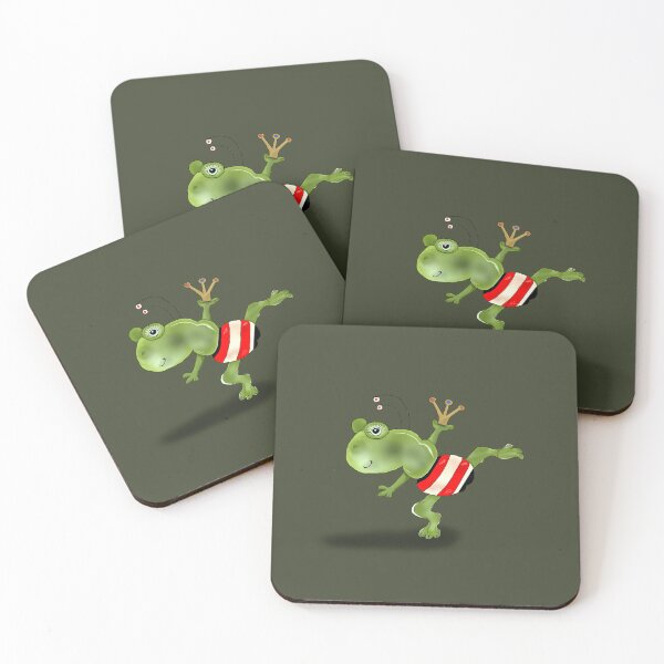 Item preview, Hubsi the cough mucus designed and sold by Piccolor.