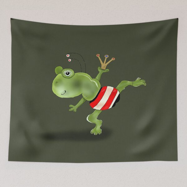 Item preview, Hubsi the cough mucus designed and sold by Piccolor.