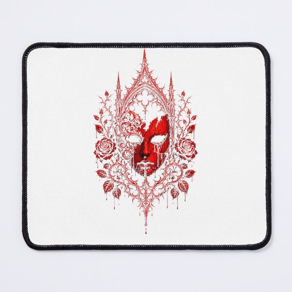 Item preview, Crimson Requiem designed and sold by UnglaublichGut.