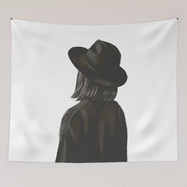 Item preview, Behind designed and sold by storytellerimg.