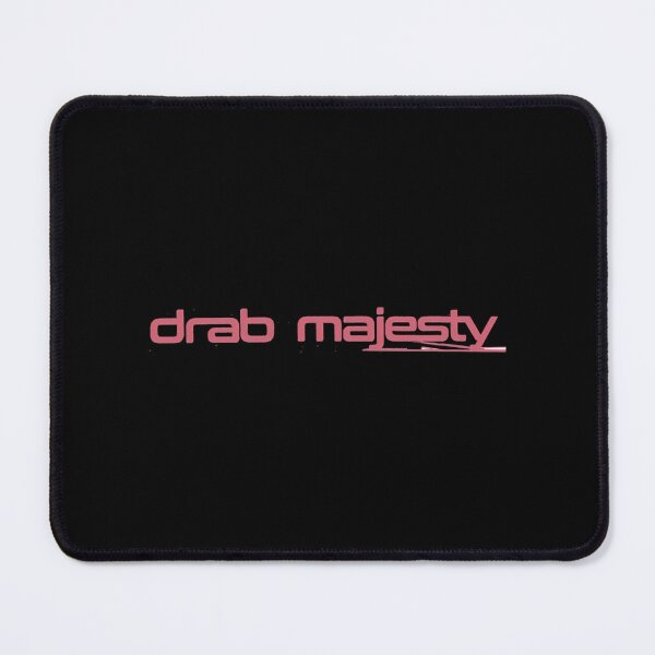 Item preview, Drab Majesty Band designed and sold by ByCinoArtShop.