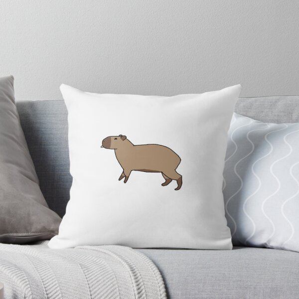 Item preview, Capybara  designed and sold by Meepsters.