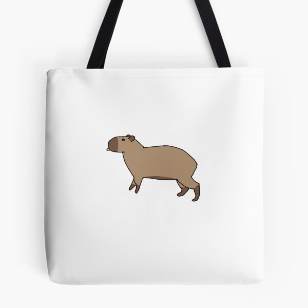 Item preview, Capybara  designed and sold by Meepsters.
