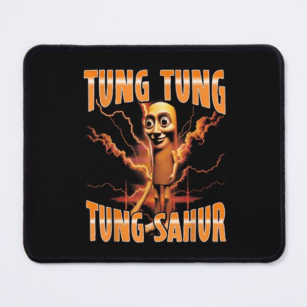 Item preview, Surreal Thunder Meme Character Classic T-Shirt designed and sold by xelarpoo.