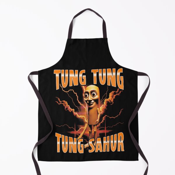 Item preview, Surreal Thunder Meme Character Classic T-Shirt designed and sold by xelarpoo.
