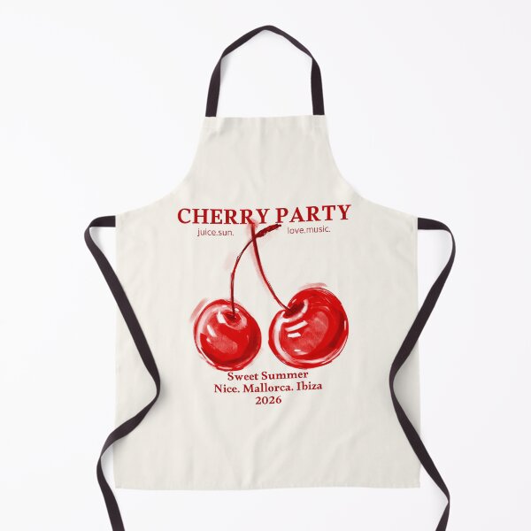 Item preview, Sweet cherries designed and sold by Daria Akhapkina.