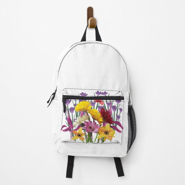 Item preview, Colorful Mixed Cut Flowers  designed and sold by Sage2026.