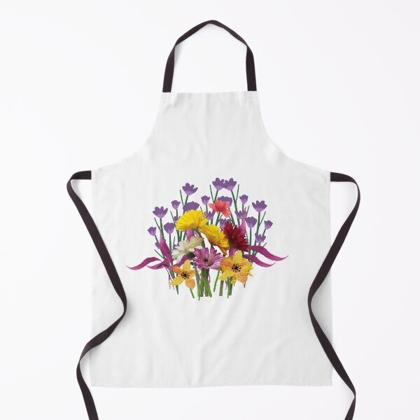 Item preview, Colorful Mixed Cut Flowers designed and sold by Sage2026.