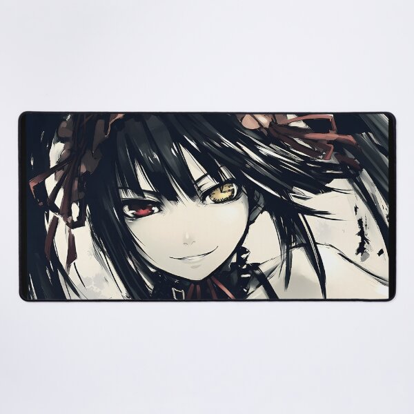Item preview, Kurumi Tokisaki - 1 designed and sold by Infinite-Aspire.