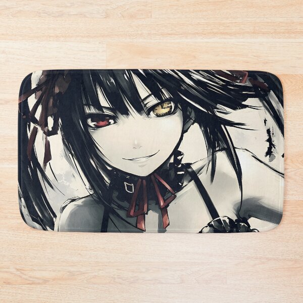 Item preview, Kurumi Tokisaki - 1 designed and sold by Infinite-Aspire.