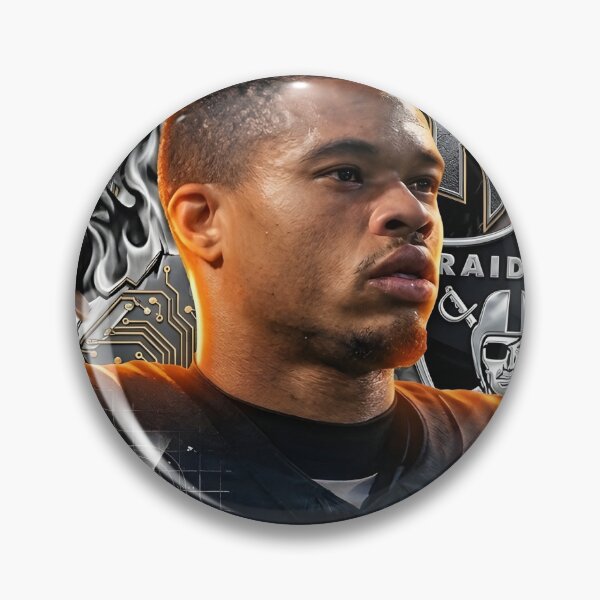 Item preview, Taron Johnson designed and sold by Ace Cotton.