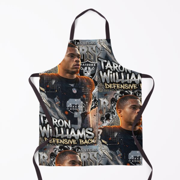 Item preview, Taron Johnson designed and sold by Ace Cotton.