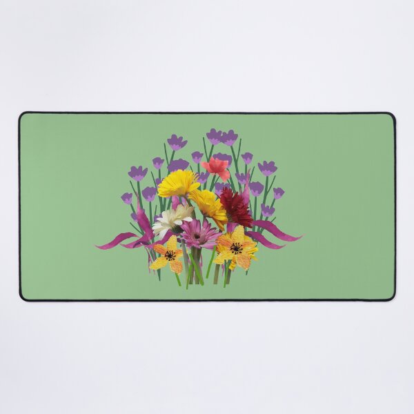 Item preview, Mixed Cut Flower Arrangement designed and sold by Sage2026.