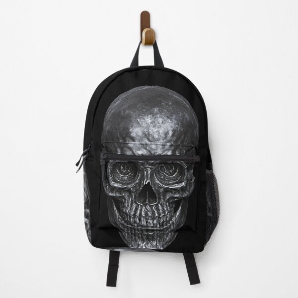 Item preview, SILVER SKULL designed and sold by ERIC SOUSA DARK ART.