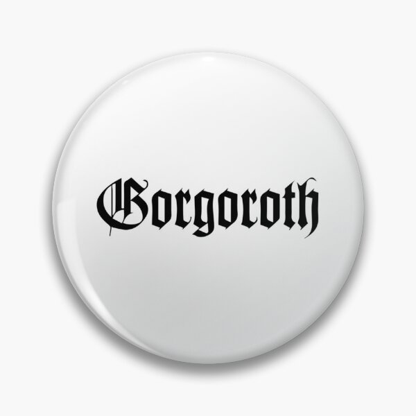Item preview, Gorgoroth Band designed and sold by ByCinoArtShop.