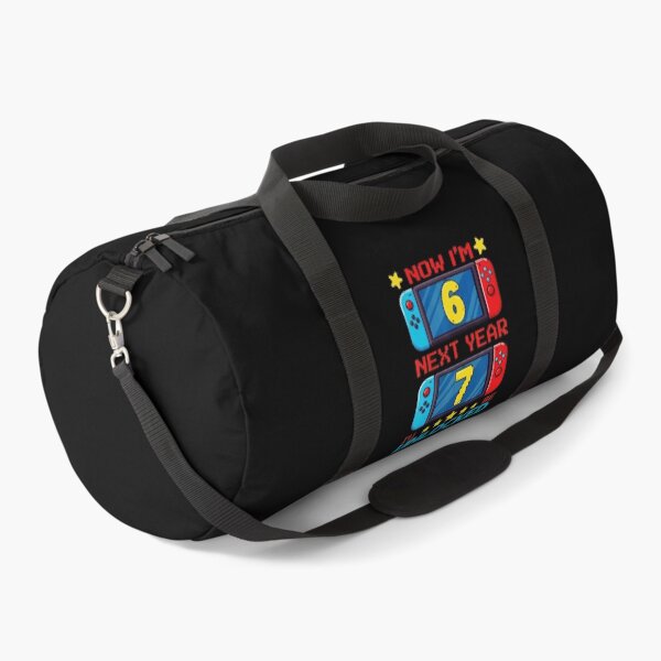Item preview, Level 6 Unlocked Pixel Birthday Gaming With Retro Arcade Vibes designed and sold by FGTV2021.