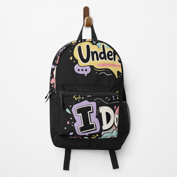 Item preview, Cute I Don’t Understand Funny Confused Quote Cartoon Design designed and sold by Sanika arts .