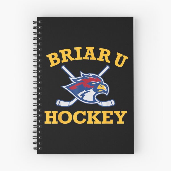 Item preview, College Hockey Fan Emblem Classic T-Shirt designed and sold by Animalfacts002.