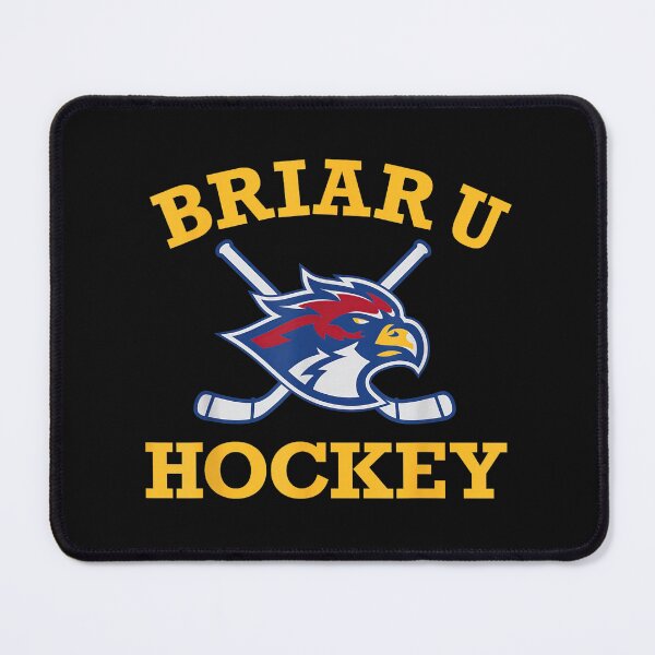 Item preview, College Hockey Fan Emblem Classic T-Shirt designed and sold by Animalfacts002.