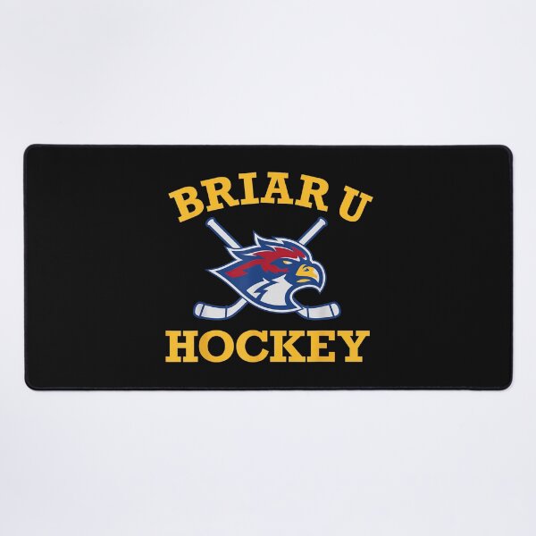 Item preview, College Hockey Fan Emblem Classic T-Shirt designed and sold by Animalfacts002.