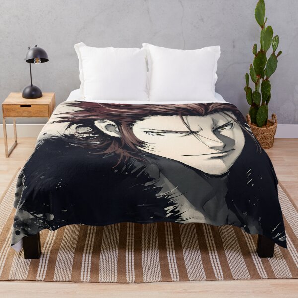 Item preview, Mikoto Suoh - 1 designed and sold by Infinite-Aspire.