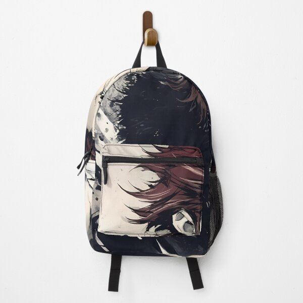 Item preview, Mikoto Suoh - 1 designed and sold by Infinite-Aspire.