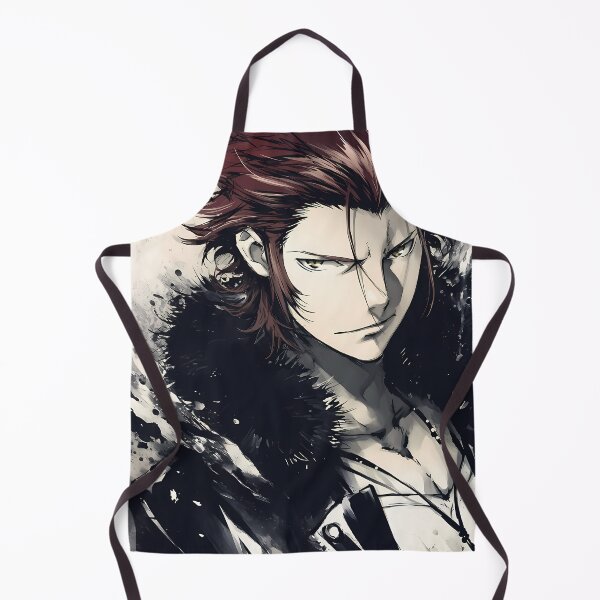 Item preview, Mikoto Suoh - 1 designed and sold by Infinite-Aspire.